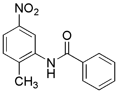 N-(2-Methyl-5-Nitrophenyl)Benzamide