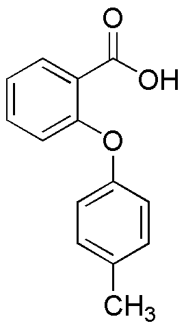 2-(4-Methylphenoxy)Benzoic Acid