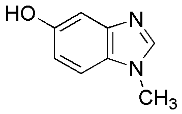 1-Methyl-1H-benzimidazol-5-ol