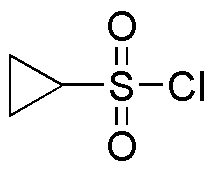Cyclopropanesulfonyl chloride