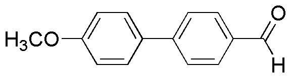 4'-Methoxy-biphenyl-4-carboxaldehyde