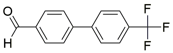 4'-Trifluoromethylbiphenyl-4-carbaldehyde