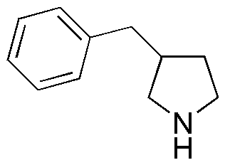 3-Benzylpyrrolidine