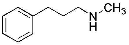 (3-Phenylpropyl)methylamine