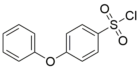 3-Phenoxybenzenesulfonyl chloride