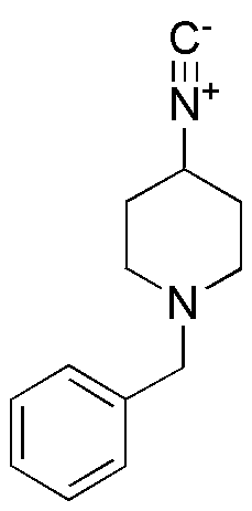 1-Benzyl-4-Isocyanopiperidine