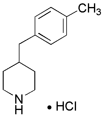 Chlorhydrate de 4-(4-méthylbenzyl)pipéridine