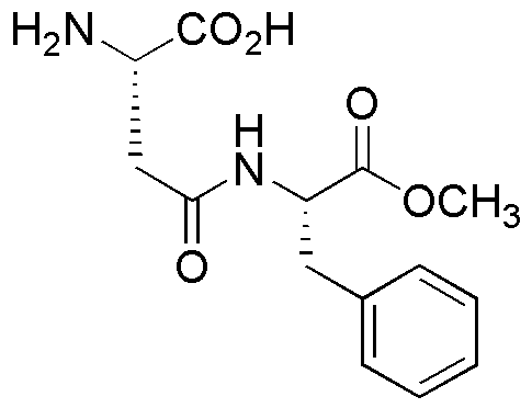 β-Asp-Phe methyl ester