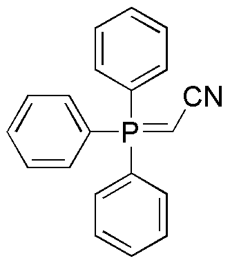 (Triphenylphosphoranylidene)acetonitrile