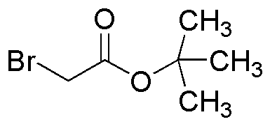 Ester tert-butylique de l'acide bromoacétique