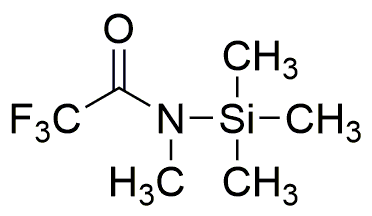 2,2,2-Trifluoro-N-methyl-N-(trimethylsilyl)acetamide