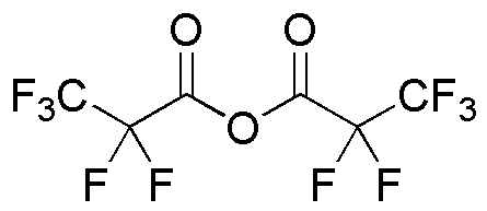 Pentafluoropropionic anhydride