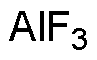 Fluorure d'aluminium