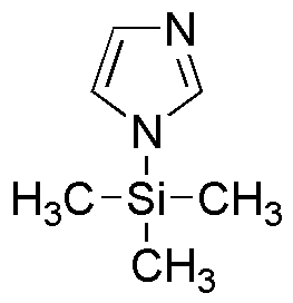 1-(triméthylsilyl)imidazole
