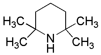 2,2,6,6-Tetramethylpiperidine