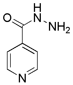Isonicotinic acid hydrazide