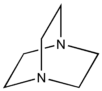 Triethylenediamine