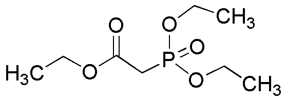 Triethyl phosphonoacetate