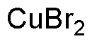 Copper(II) bromide
