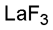 Fluorure de lanthane (III)