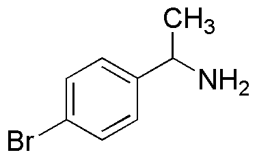 4-Bromo-α-phenethylamine