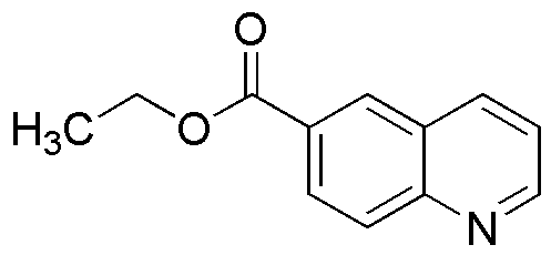 Ethyl 6-quinolinecarboxylate 