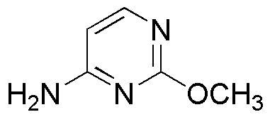 4-Amino-2-methoxypyrimidine 