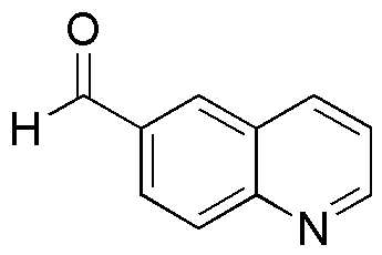 6-Quinolinecarbaldehyde 