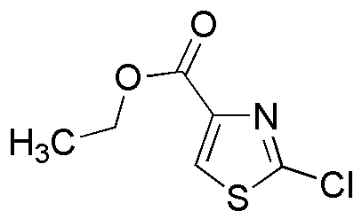 Ethyl 2-chlorothiazole-4-carboxylate 