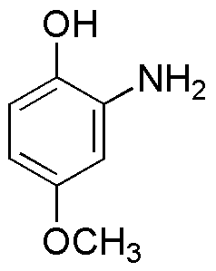2-Amino-4-methoxyphenol