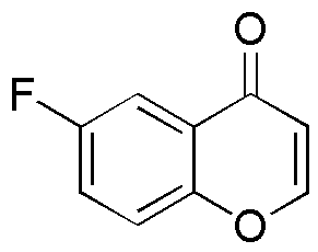 6-fluorocromona