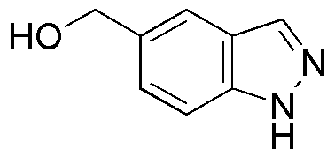 5-Hydroxymethyl-1H-indazole