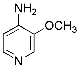 4-Amino-3-methoxypyridine