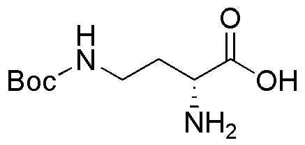 Nγ-Boc-D-2,4-diaminobutyric acid