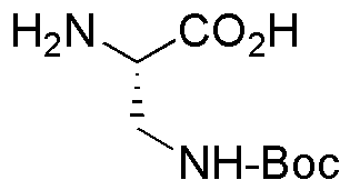 Nβ-Boc-L-2,3-diaminopropionic acid