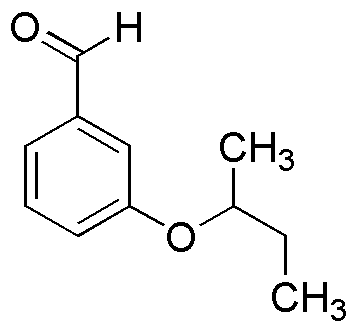 3-sec-butoxybenzaldéhyde