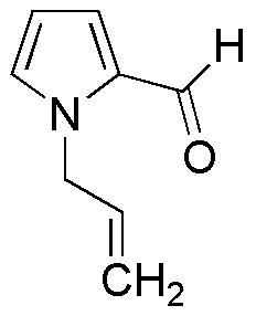 1-Allyl-1H-pyrrole-2-carbaldehyde