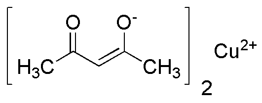 Copper(II) acetylacetonate
