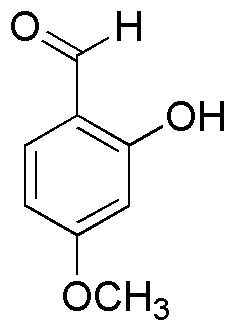 2-Hydroxy-4-methoxybenzaldehyde