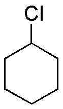 Clorociclohexano