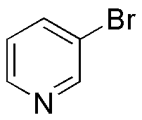 3-Bromopyridine