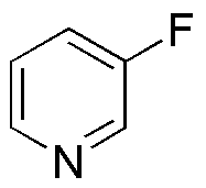 3-Fluoropiridina