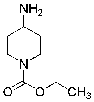 Ethyl 4-amino-1-piperidinecarboxylate