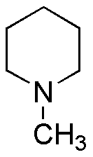 N-Methylpiperidine