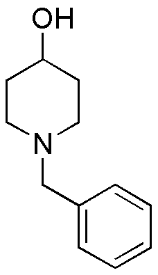N-Benzyl-4-hydroxypiperidine