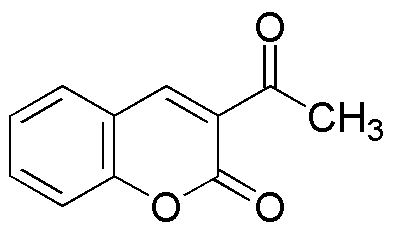 3-Acetylcoumarin