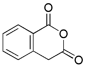 Homophthalic acid anhydride