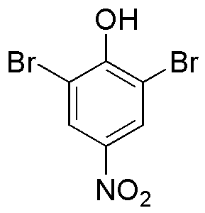 2,6-Dibromo-4-nitrophenol