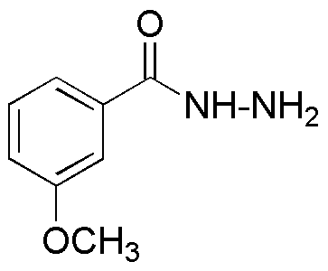 3-Metoxibenzhidrazida