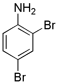 2,4-Dibromoanilina